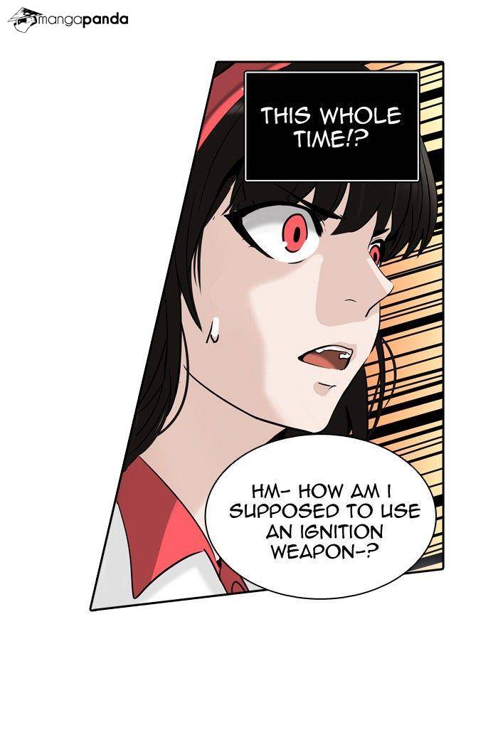 Tower of God Chapter 287 image 061